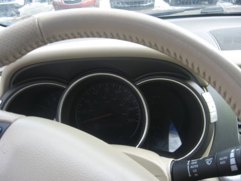 Used 2012 Nissan Murano SL image 10