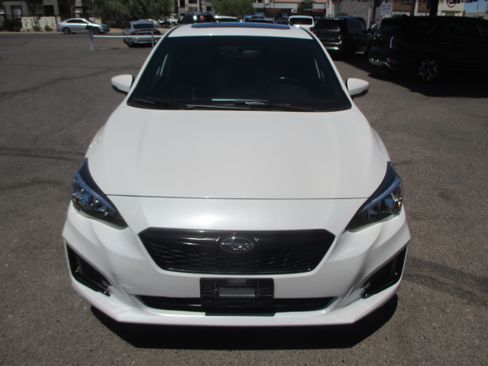 Used 2017 Subaru Impreza 2.0i Sport AWD/4WD image 17