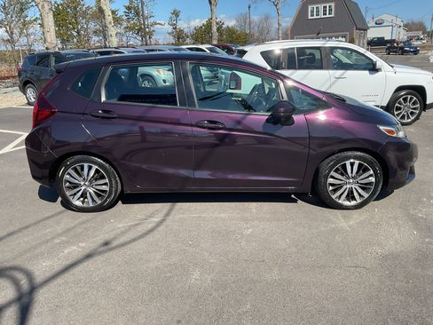 Used 2015 Honda Fit EX image 5