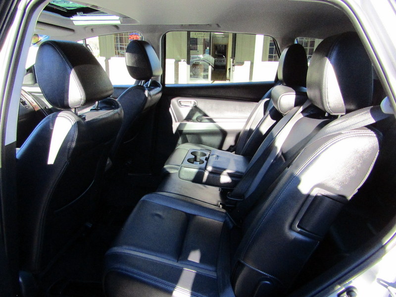 Used 2012 MAZDA CX-9 AWD Grand Touring image 22