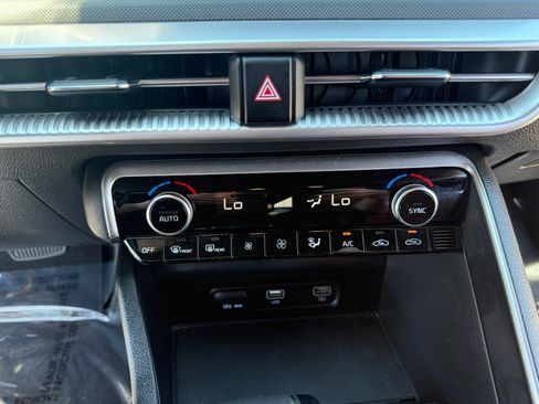 Used 2024 Kia K5 GT-Line image 19