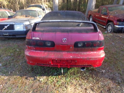 Used 2000 Acura Integra GS image 5