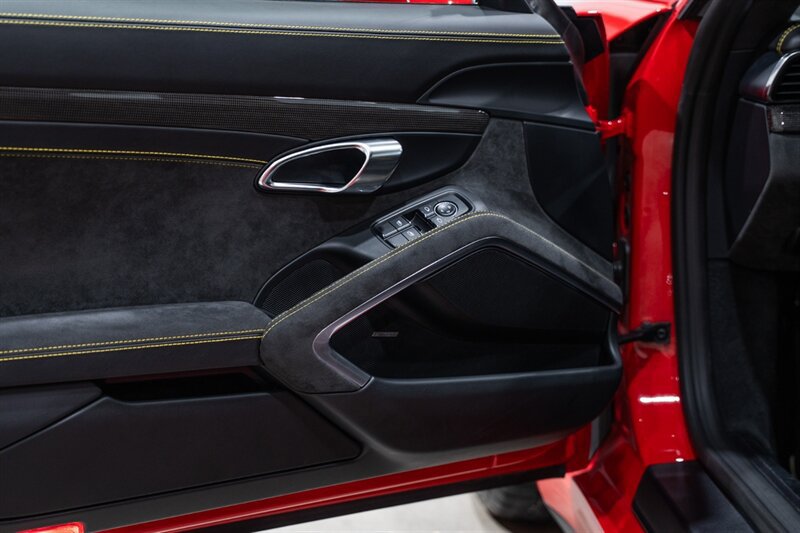 Used 2019 Porsche 911 GT3 RWD image 23