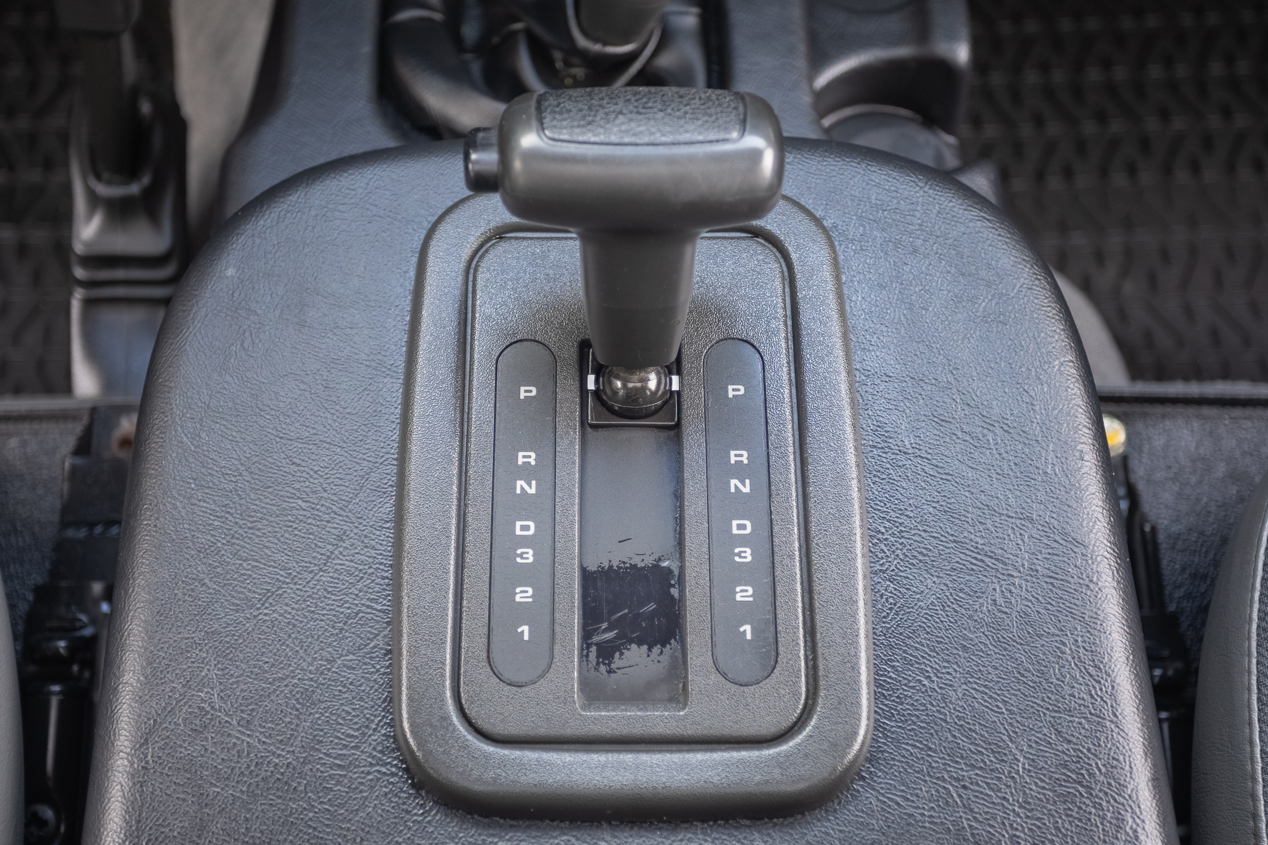 Used 1997 Land Rover Defender 90 AWD/4WD image 14