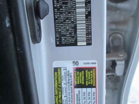 Used 2019 Toyota Corolla LE image 21