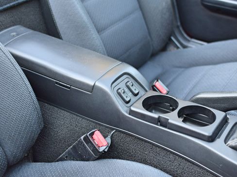 Used 1992 MAZDA MX-5 Miata UNAVAIL RWD image 66