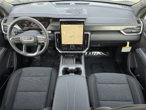 New 2026 GMC Acadia Elevation image 26