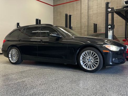 Used 2014 BMW 328i xDrive image 14