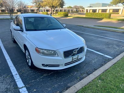 Used 2011 Volvo S80 3.2