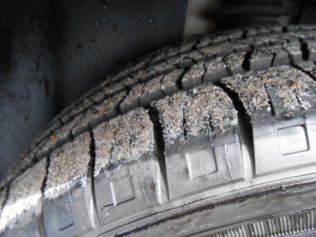 Used 2003 Chrysler Sebring LXi Convertible FWD image 8