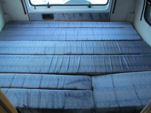 Used 1997 Dodge B3500 UNAVAIL RWD image 13