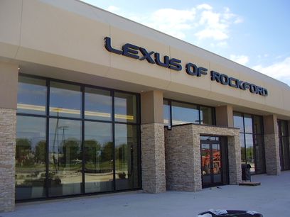 Lexus of Rockford