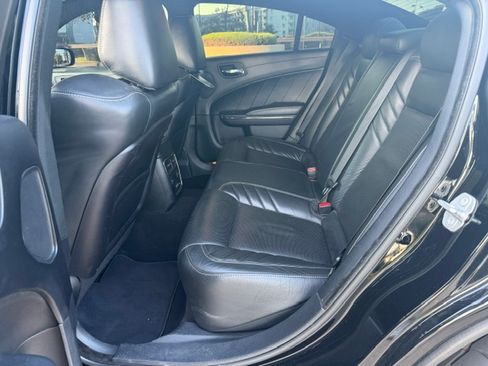 Used 2019 Dodge Charger SRT Hellcat RWD image 13