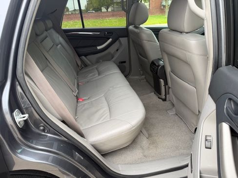Used 2007 Toyota 4Runner 4WD Limited image 15