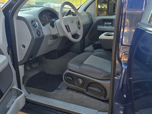 Used 2007 Ford F150 XLT image 20