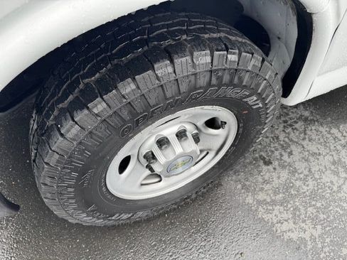 Used 2014 Chevrolet Express 3500 image 20