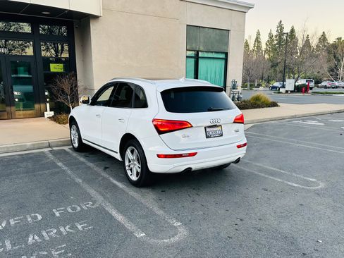 Used 2017 Audi Q5 Premium Plus image 6