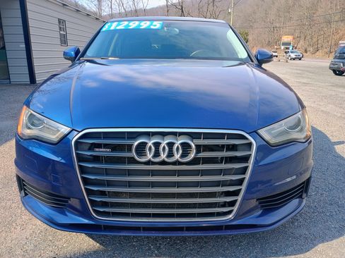 Used 2015 Audi A3 2.0T Premium Plus image 2
