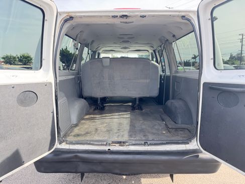 Used 2008 Ford E-150 and Econoline 150 XL image 21