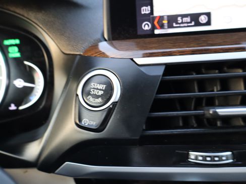 Used 2019 BMW X3 xDrive30i image 25