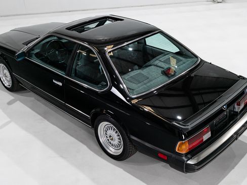 Used 1987 BMW M6 image 26