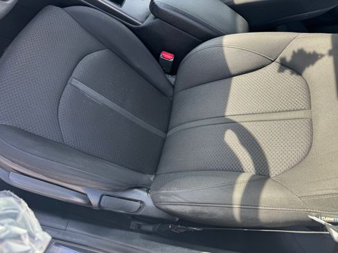 Used 2018 Kia Optima LX image 11