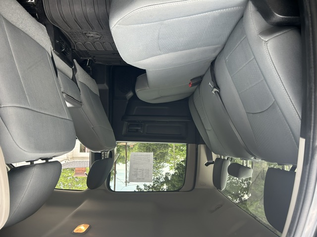 Used 2016 RAM 2500 4x4 Crew Cab ST image 47