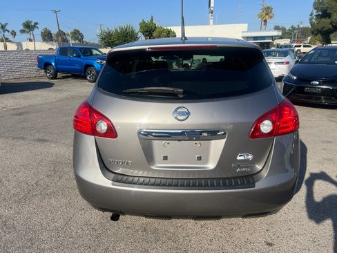 Used 2013 Nissan Rogue AWD image 10
