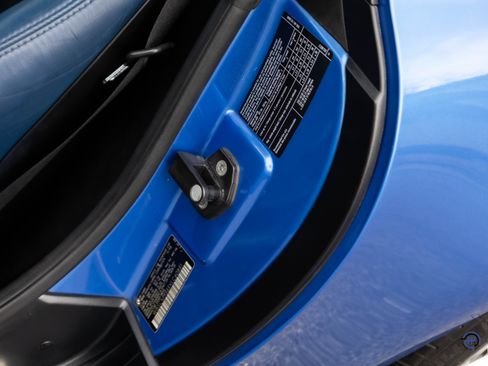 Used 1999 BMW M Coupe image 43