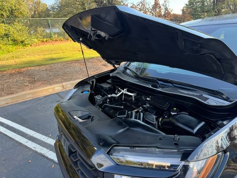 Used 2021 Honda Ridgeline Sport image 22