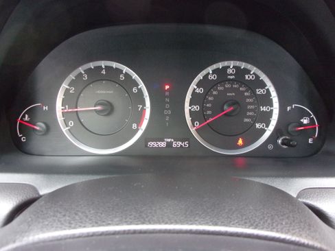 Used 2008 Honda Accord EX-L image 13