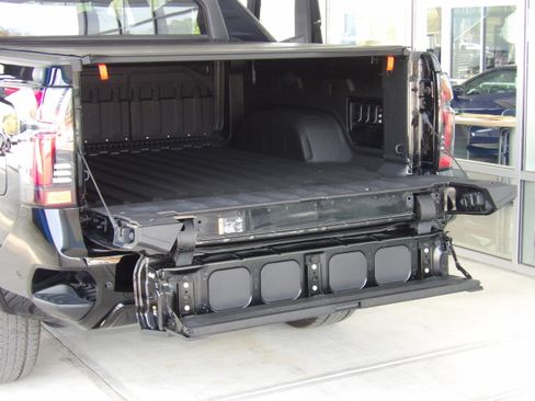 Used 2024 Chevrolet Silverado EV RST image 19