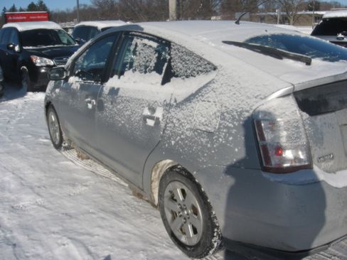 Used 2006 Toyota Prius image 6