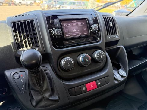 Used 2020 RAM ProMaster 1500 image 14