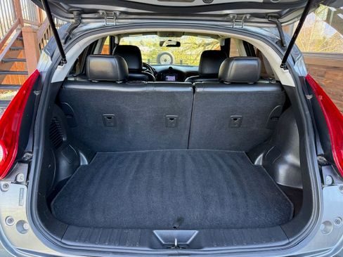 Used 2011 Nissan Juke AWD image 17