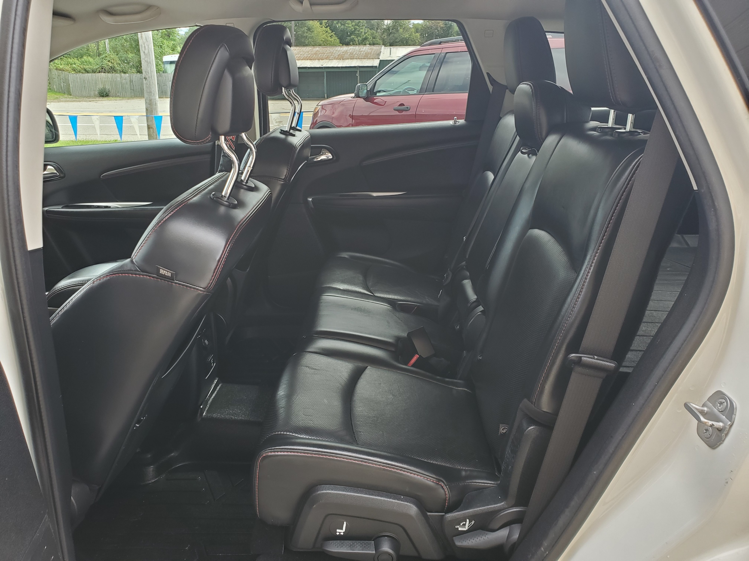 Used 2014 Dodge Journey AWD R/T image 7