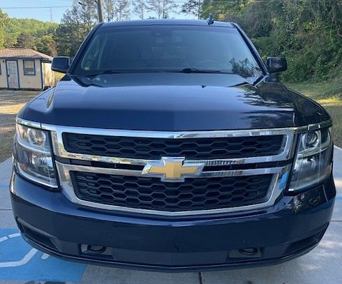 Used 2018 Chevrolet Tahoe AWD/4WD image 10