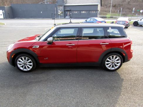 Used 2017 MINI Cooper Clubman S image 6