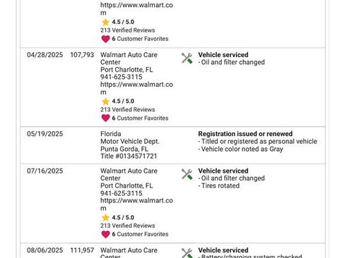Used 2017 Nissan Murano S image 26