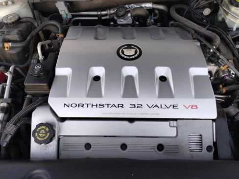 Used 2002 Cadillac De Ville image 30