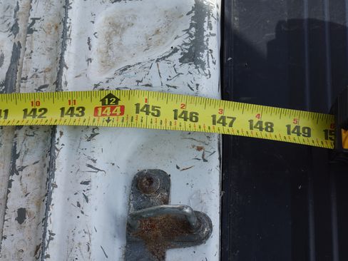 Used 2020 RAM ProMaster 2500 image 9