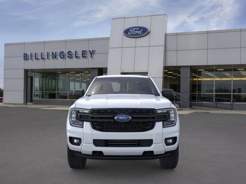 New 2025 Ford Ranger XL image 6