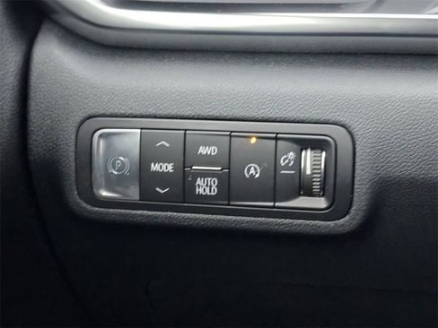 New 2026 GMC Terrain Elevation image 15