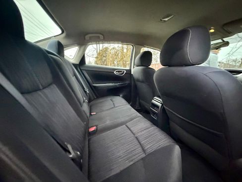 Used 2016 Nissan Sentra SV image 20