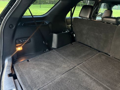 Used 2019 Ford Explorer FWD Limited image 47