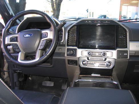 Used 2022 Ford F350 Tremor image 7