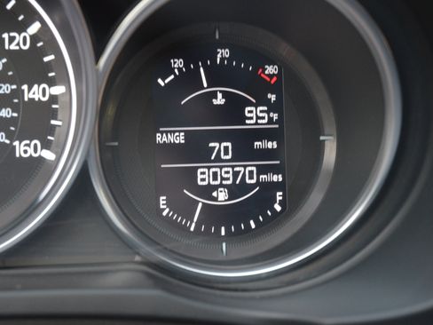 Used 2017 MAZDA CX-5 AWD Touring image 22
