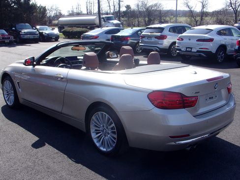 Used 2014 BMW 428i xDrive image 12