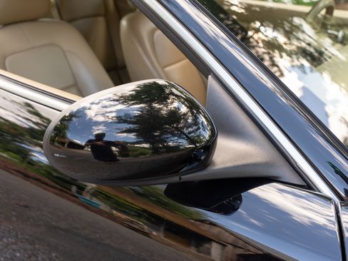 Used 2008 Jaguar XK Coupe RWD image 38