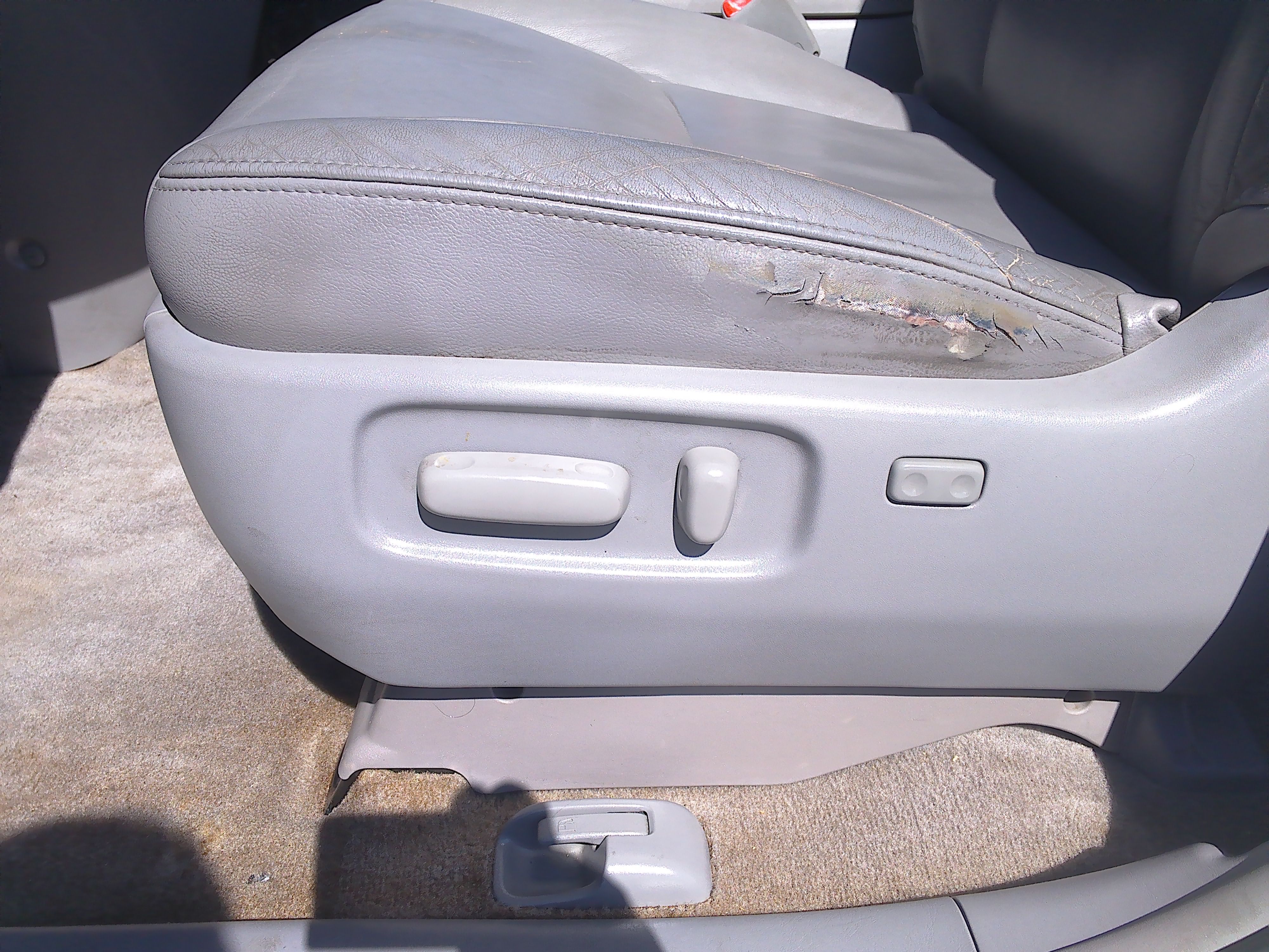 Used 2009 Toyota Sienna Limited AWD image 35
